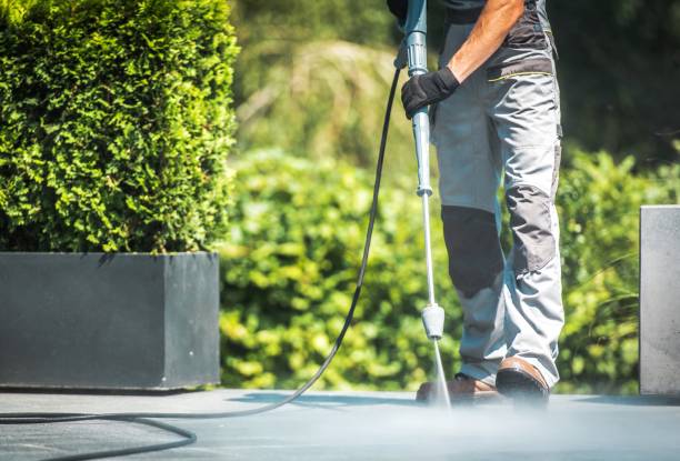 Trusted West Whittier Los Nietos, CA Pressure Washing Services Experts