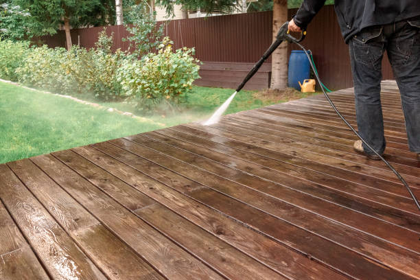 Best Pool Deck Cleaning  in West Whittier Los Nietos, CA