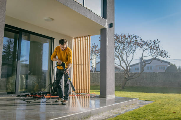 Best Restaurant Pressure Washing  in West Whittier Los Nietos, CA